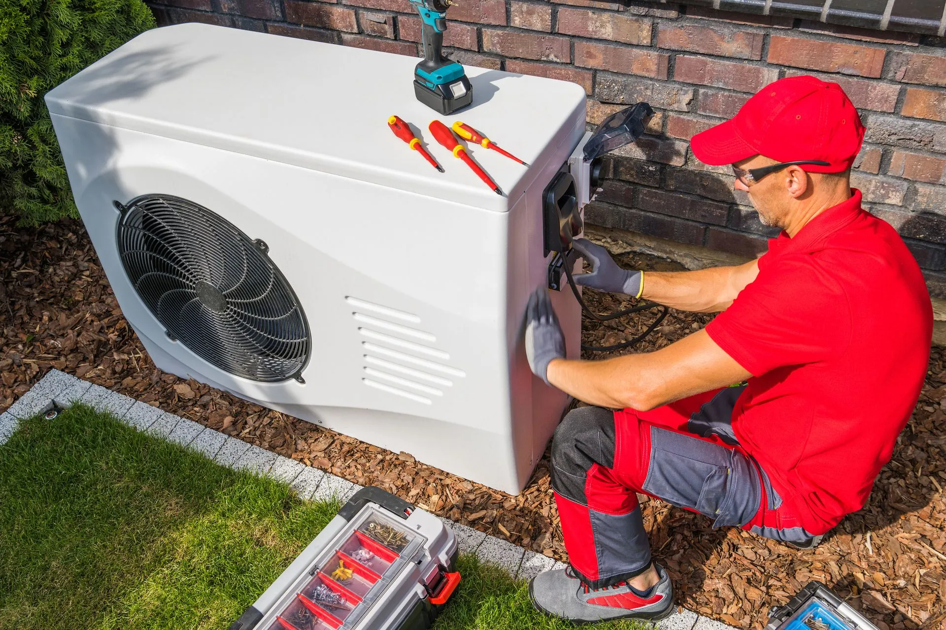 About HVAC in Round Lake, IL